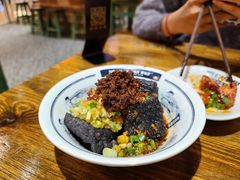 -黑白电视长沙小吃(悦汇城店)