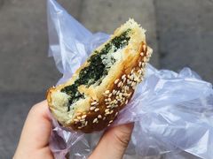 海苔饼-王天顺海苔饼