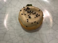 -京城小江南·土菜馆·蒸白鱼(东四十条店)