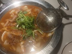 -古乐牛香·鲜牛肉牛杂火锅(千灯店)