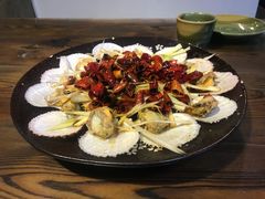 -鲁前海沿儿