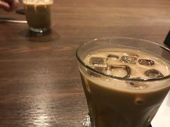 -来回·咖啡(天河南店)