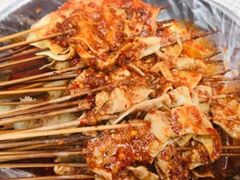 -马贤涮烤(超英·长乐家园店)