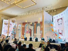 -宝燕壹号景观餐厅(龙盛国际商业广场店)