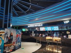 -春天国际影城(中庚漫游城杜比全景声店)