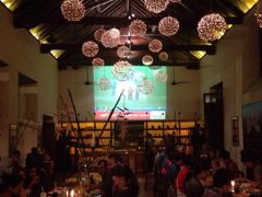 -Ministry of Crab(科伦坡店)