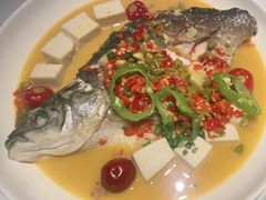 -鑫小城故事·藕汤·家常菜(台北一路总店)