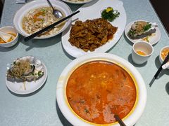 -品味居·首店·大连鲜活海鲜大连菜(东港店)