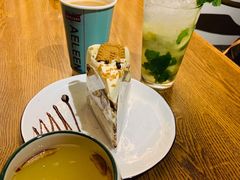 -安琳acKONA咖啡(市南店)