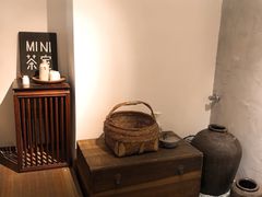 -时光花园(白鹭洲店)