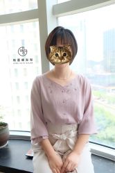 -梳蕾娜 HAIR SALON