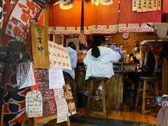 -老龙亭拉面店