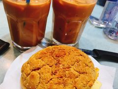 -华嫂冰室(尖沙咀店)