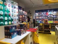 -KIDSLAND(北京蓝色港湾店)