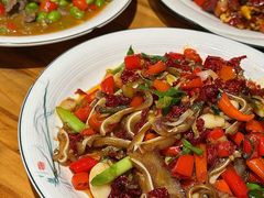 -小口味