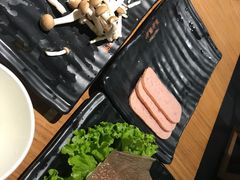 -呷哺呷哺(砂之船奥莱店)