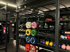 -TOP健身私教工作室(侨香店)