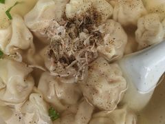 -汪家馄饨(集庆路店)