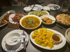 -前海沿·青岛菜(大拇指广场石老人店)