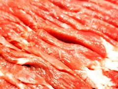 -前门·鲜肉火锅(长风店)