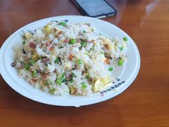 -朋友轩粤菜(十里河店)