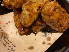 -新白鹿餐厅(城西银泰城店)