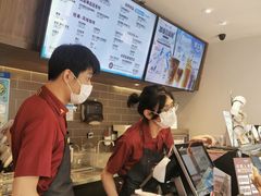-COSTA COFFEE(上海虹口公园店)
