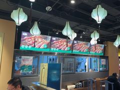-百年认一力·清真牛羊肉(南中环店)