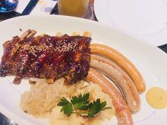-MOSSO德国餐厅·音乐酒吧(环宇荟店)