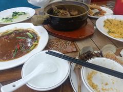 -鑫鸿达·海鲜闽菜热炒小馆(中山路店)