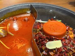 -楠火锅(昆山金鹰店)