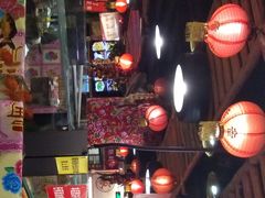 -粗粮人家(簋街店)