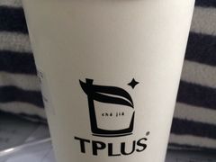 -TPLUS茶家(淮海店)