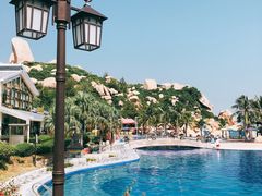 -那琴半岛地质海洋公园