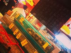 -鲜入围煮花胶鸡海鲜火锅