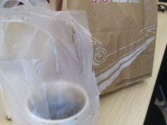 -麦当劳(宜安广场店)