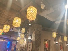 -柿子树炭烤羊腿(金台路店)