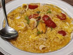 -OGGI TRATTORIA PIZZERIA(深业上城店)
