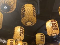 大堂-南京大牌档(济南万象城店)