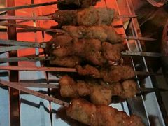 -迎燕阁烤羊腿(二环南路店)