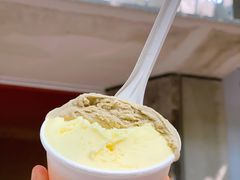 开心果Pistachio-Dip in Gelato(富民路店)