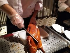 -金鸭季·北京烤鸭(深业上城店)