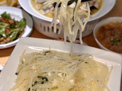 -胖姥姥·川湘闽菜(永春中闽百汇店)