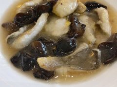 糟溜黄鱼片-老正兴菜馆(福州路店)