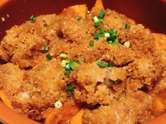-佬麻雀·新湘菜(珠海金发购物中心店)