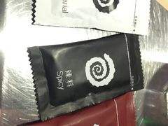 -很久以前羊肉串(大华三路店)