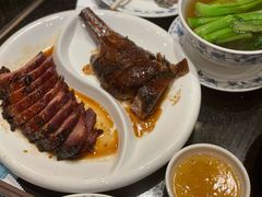 烧鹅-正斗·港式粤菜(SKLP店)