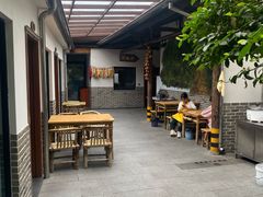 -李东农庄(中南百草园地标店)