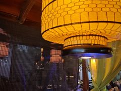 -绿茶餐厅(光谷世界城步行街店)