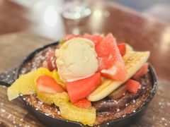 -haxnbauer海森堡德国餐厅(深圳coco店)
